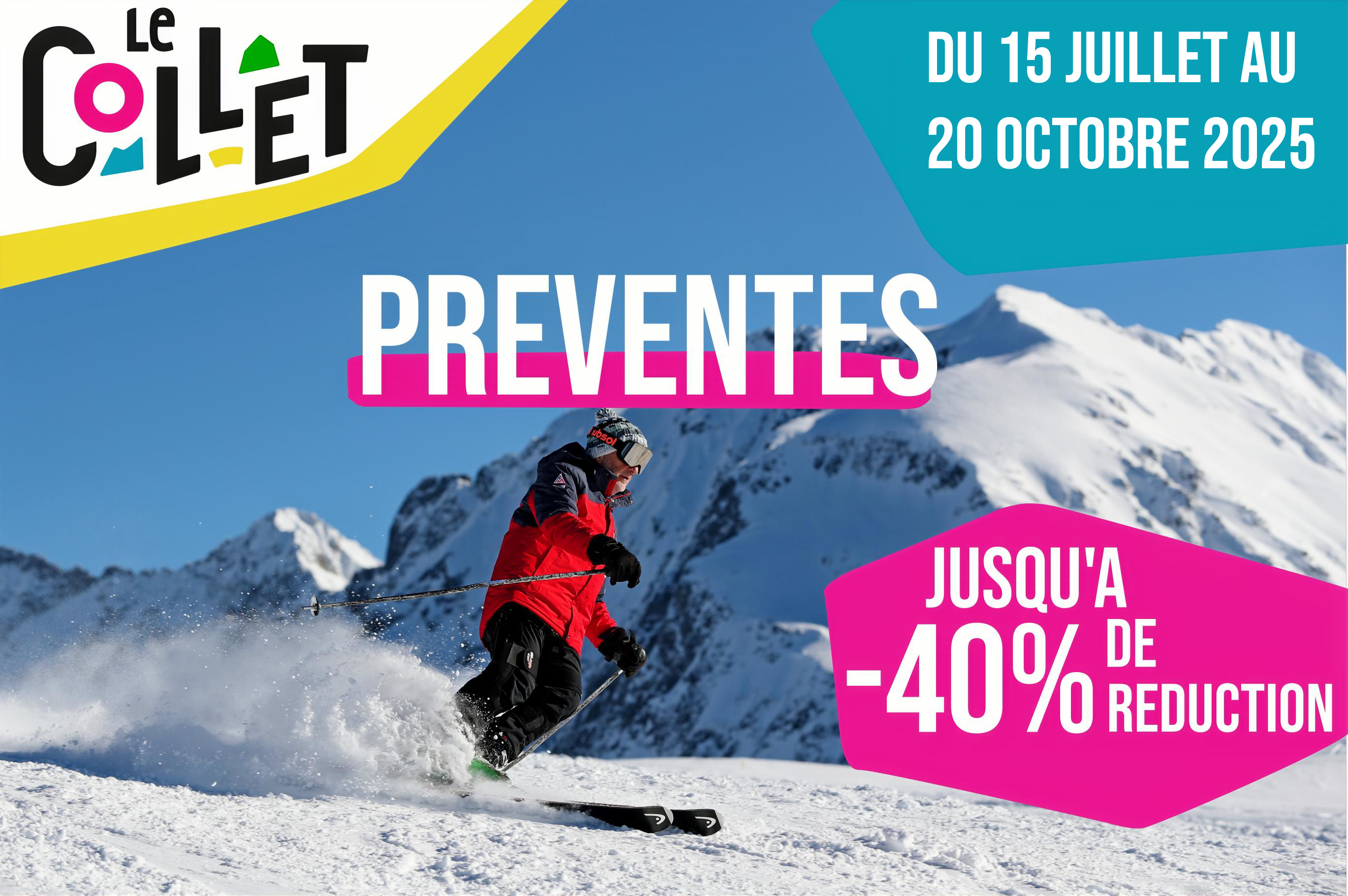 Informations préventes 2025-2026