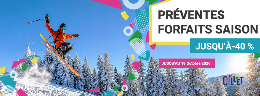 Informations préventes 2026-2027