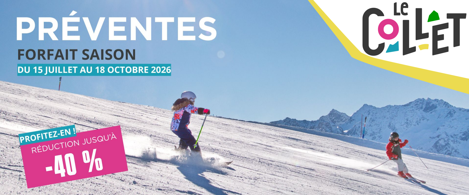 Informations préventes 2026-2027